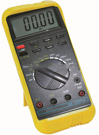 手持毫伏毫安信号发生器