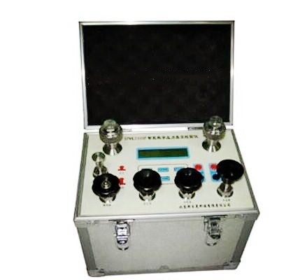 智能压力校验仪（箱式）