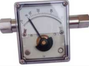 螺纹微小型金属转子流量计