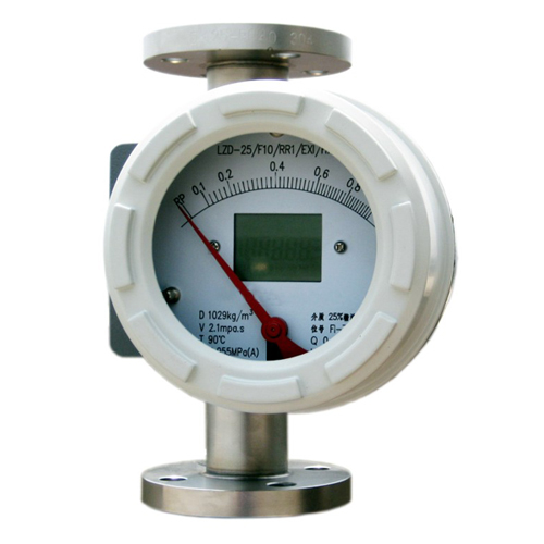 远传金属转子流量计