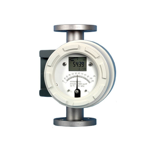 不锈钢金属管浮子流量计